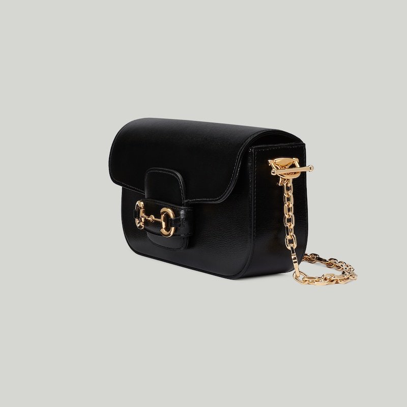 HORSEBIT 1955 SMALL SHOULDER BAG