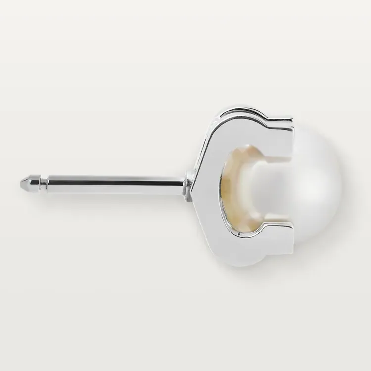 C DE CARTIER EARRINGS