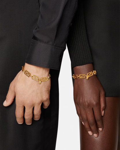 Greca Bracelet