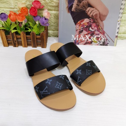 Sunset Comfort Flat Sandal