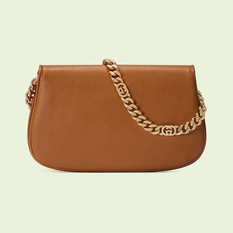 BLONDIE SHOULDER BAG