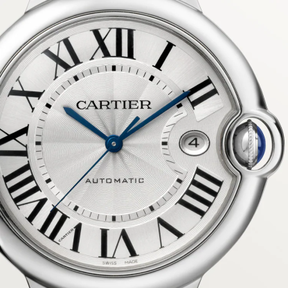 42MM BALLON BLEU DE CARTIER WATCH