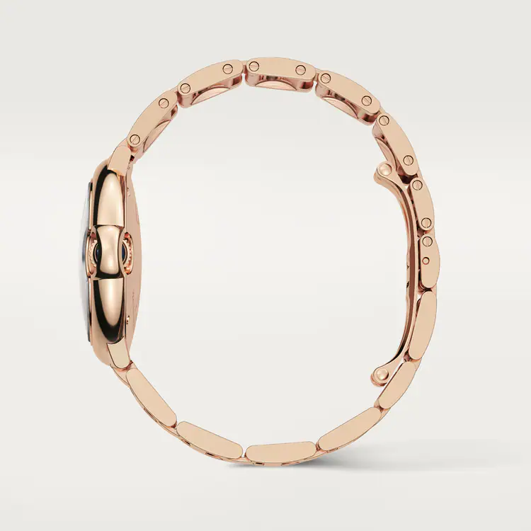 33MM BALLON BLEU DE CARTIER WATCH