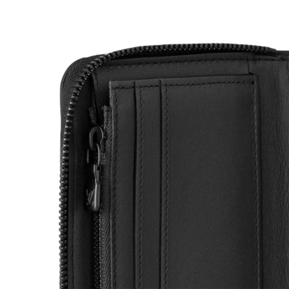 M62902 Zippy Wallet Vertical