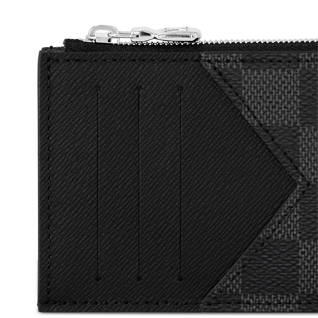 Coin Card Holder N64038