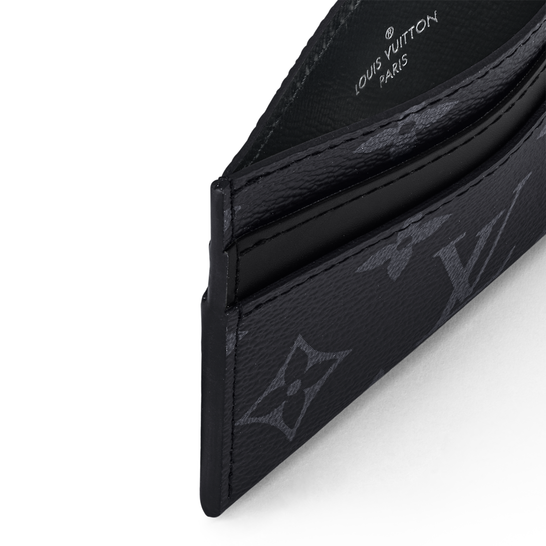 Double Card Holder M62170