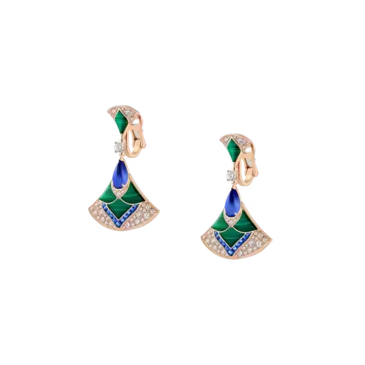 DIVAS’ DREAM Earrings