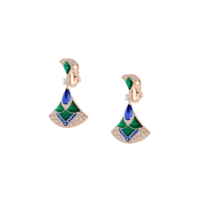 DIVAS’ DREAM Earrings