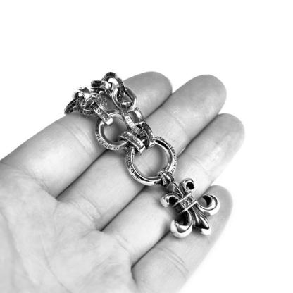 MULTI RING BRACELET