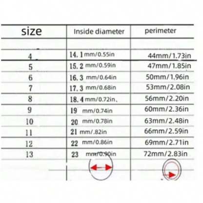 1pc Fashionable Rotatable Stainless Steel Three Ring Circles Couple Ring