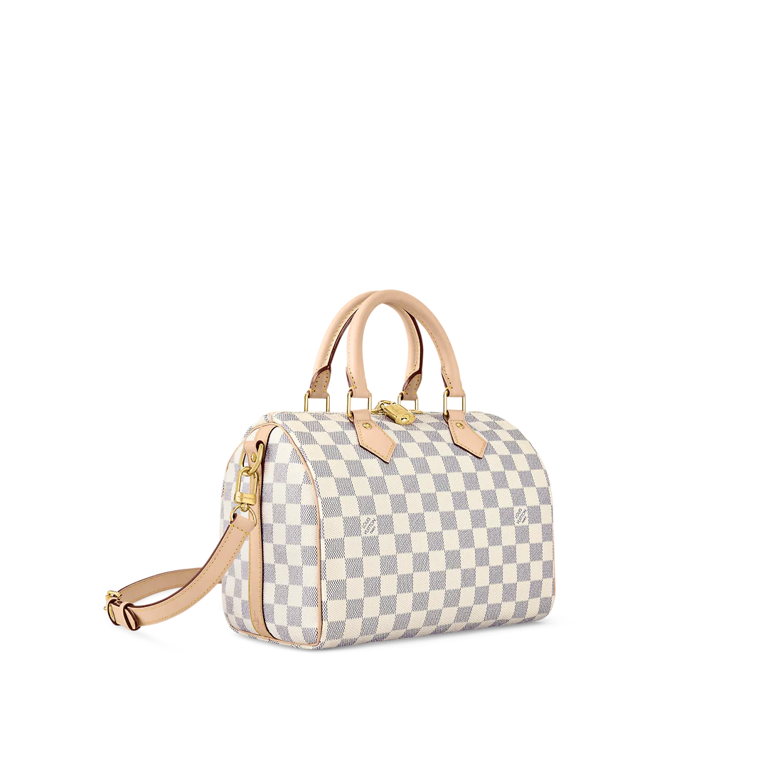 Speedy Bandouliere 25 N41374