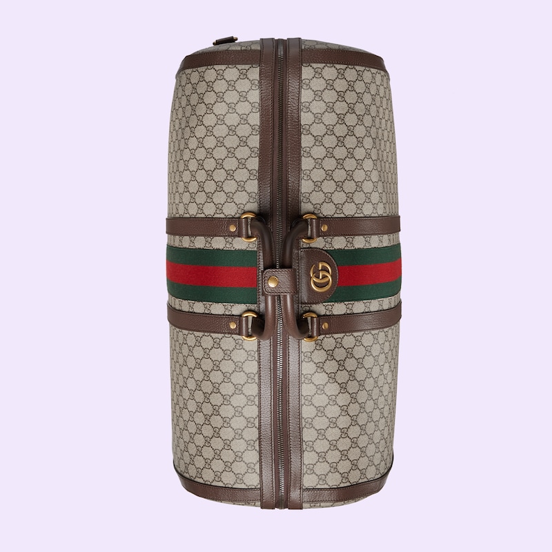 SAVOY MAXI DUFFLE BAG