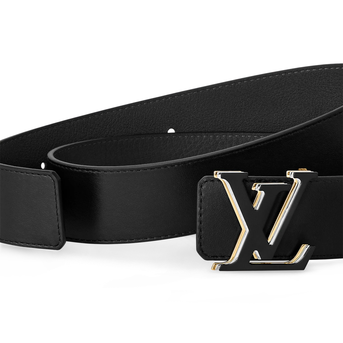 Optic 40mm Reversible Belt