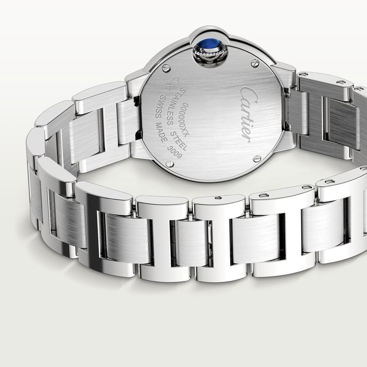 28 MM BALLON BLEU DE CARTIER WATCH