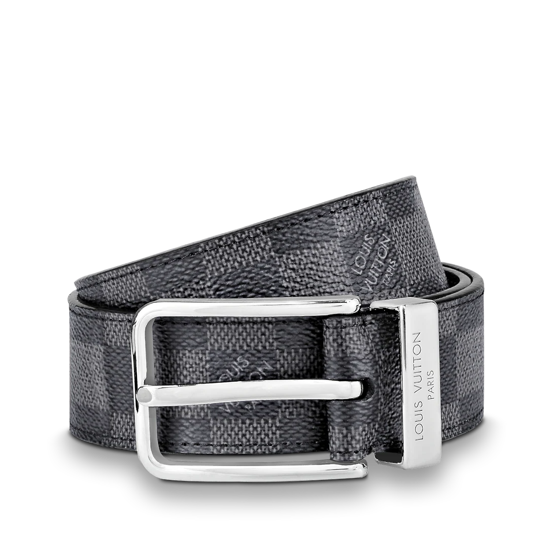 Pont Neuf 35mm Belt
