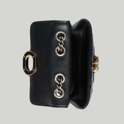 DECO MINI SHOULDER BAG
