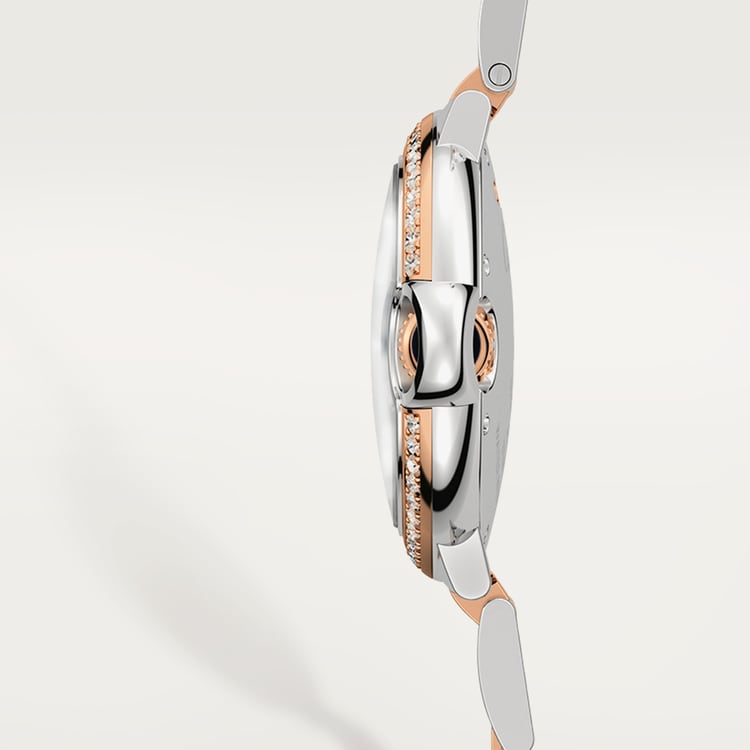 33MM BALLON BLEU DE CARTIER WATCH