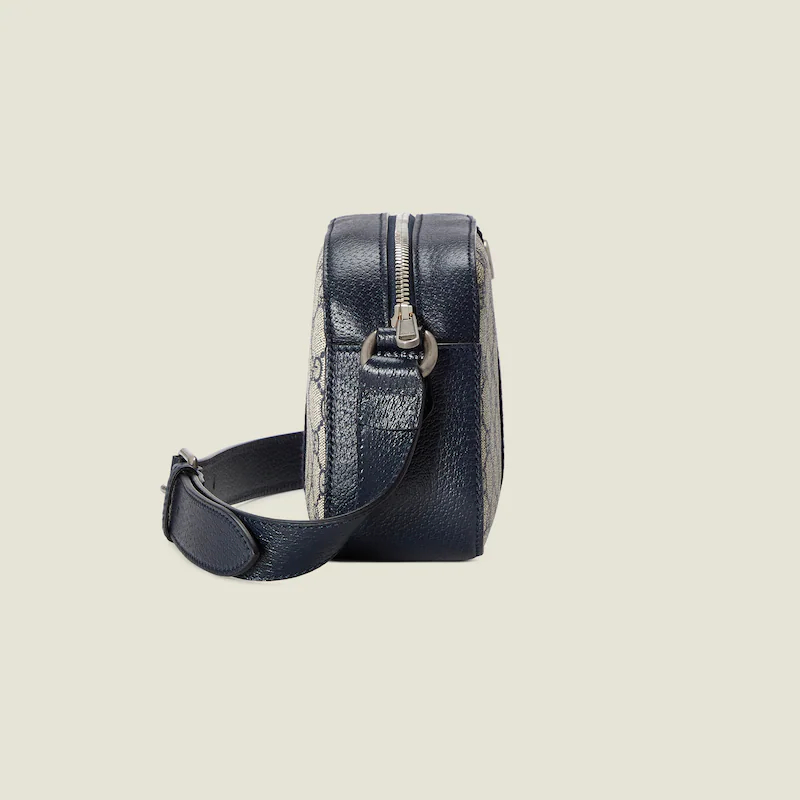 OPHIDIA  SHOULDER BAG