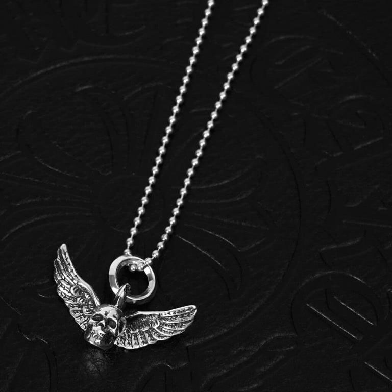 FOTI MAHALIA PENDANT