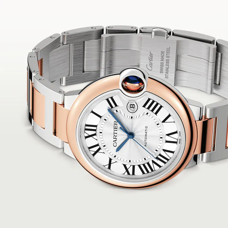 42MM BALLON BLEU DE CARTIER WATCH