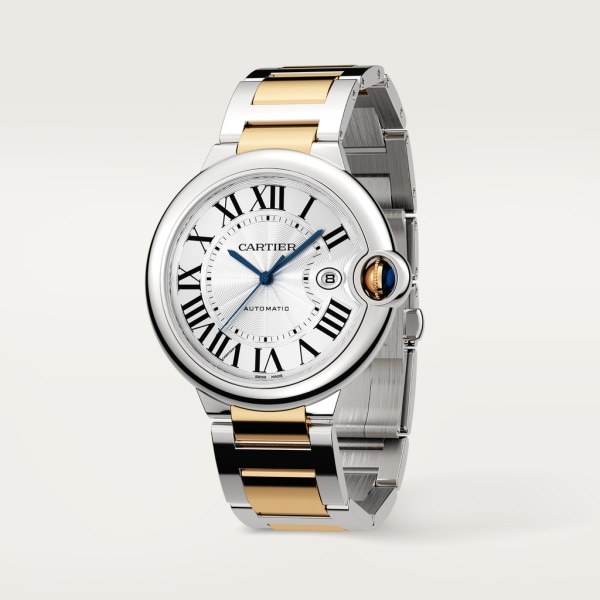 42MM BALLON BLEU DE CARTIER WATCH