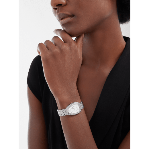 SERPENTI SEDUTTORI WATCH