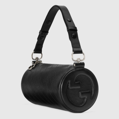 BLONDIE SMALL SHOULDER BAG