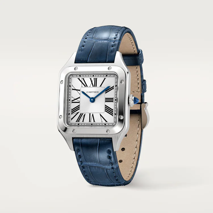 SANTOS-DUMONT WATCH