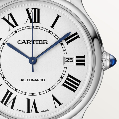 RONDE MUST DE CARTIER WATCH