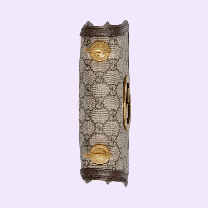 BLONDIE MINI SHOULDER BAG