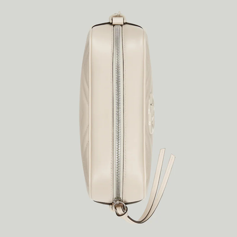 MARMONT MATELASSE SHOULDER BAG