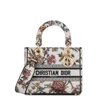 MEDIUM LADY D-LITE BAG