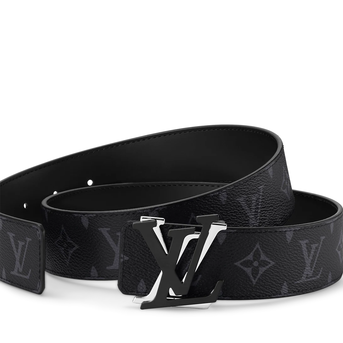 Shake 40mm Reversible Belt