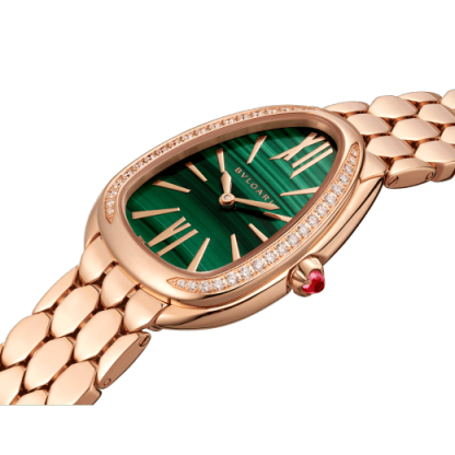 SERPENTI SEDUTTORI WATCH