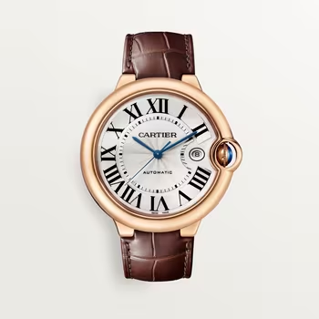 42MM BALLON BLEU DE CARTIER WATCH