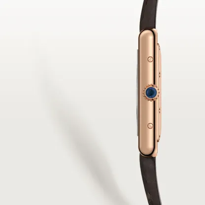 TANK LOUIS CARTIER WATCH large model