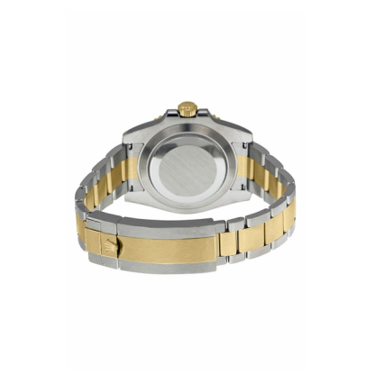 GMT-Master II Black Men's Watch 116713LN-0001