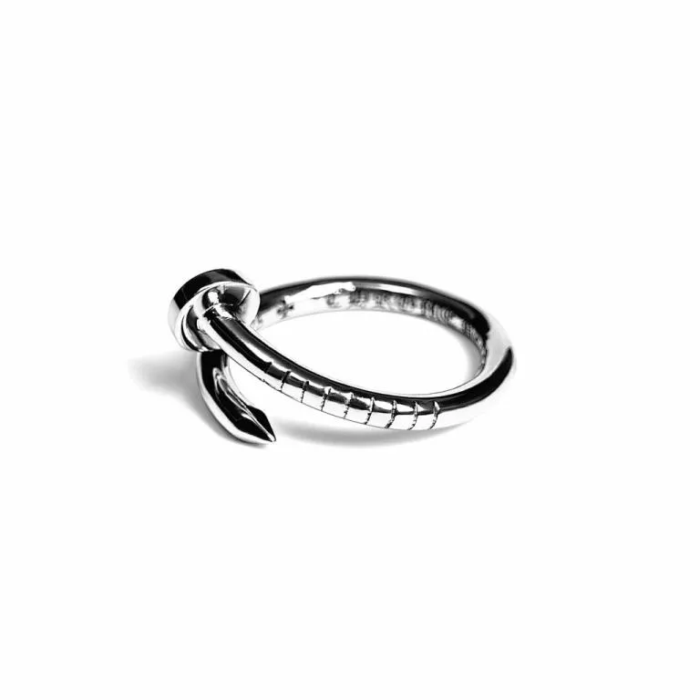 CH PLUS NAIL RING