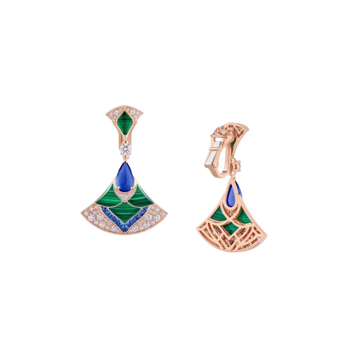 DIVAS’ DREAM Earrings