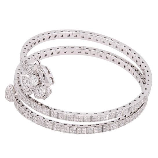 Diamond Fiorever Bracelet, Item No. 354603