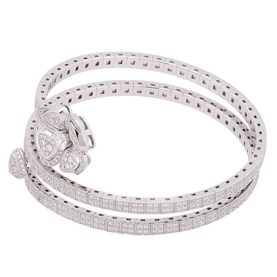  Diamond Fiorever Bracelet, Item No. 354603