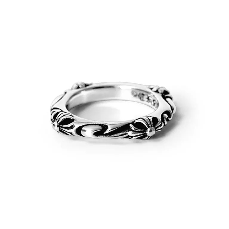 SBT BAND RING
