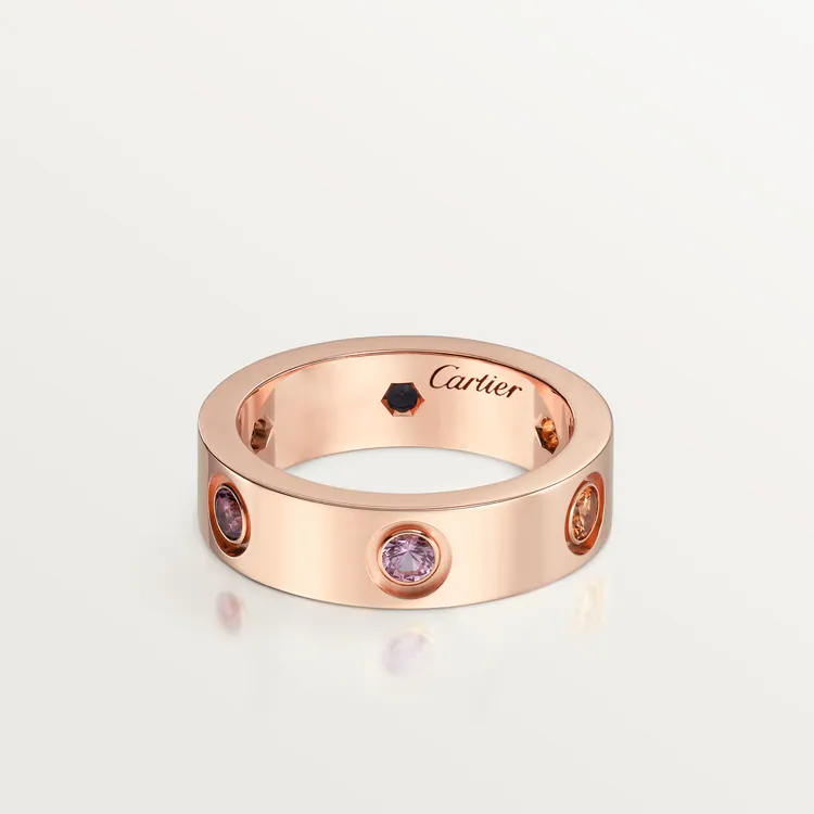 LOVE RING
