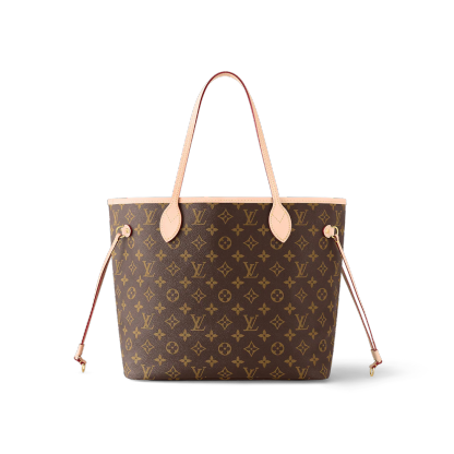 Neverfull MM Cherry M41177
