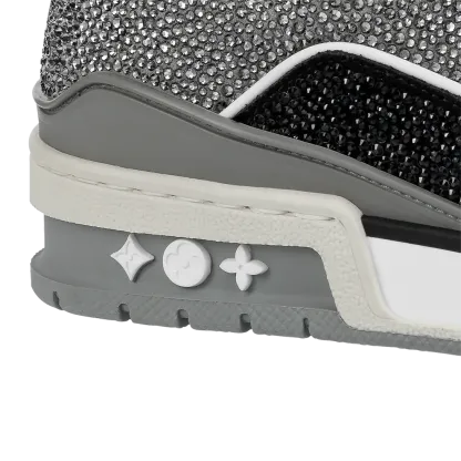 Men's Trainer Sneaker