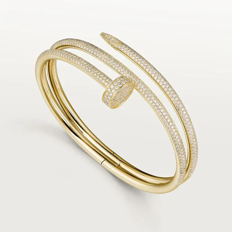 3‑Piece Icon Stack – Love, Clou & Clover