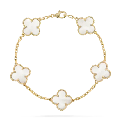 3‑Piece Set Yellow Gold Jewelry & Diamonds