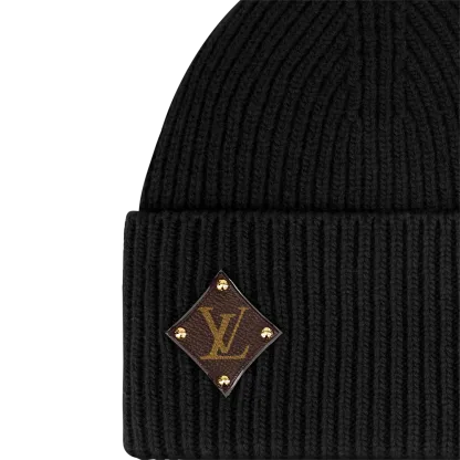 BEANIE Black