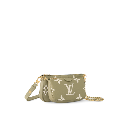 Multi Pochette Accessoires M22670