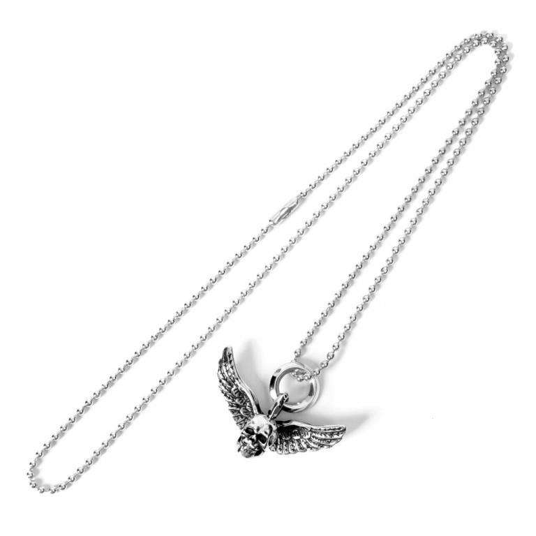 FOTI MAHALIA PENDANT